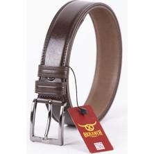 Oxranch Hakiki Deri Kemer