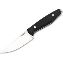 Böker Manufaktur Daily Knives Ak1 Droppoint N690 Bıçak
