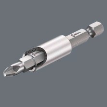 Wera 899/14/1 Sds Plus Bits Tutucu 79 mm Manyetik 1/4" 05053485001
