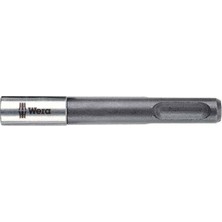 Wera 899/14/1 Sds Plus Bits Tutucu 79 mm Manyetik 1/4" 05053485001
