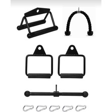 Xjim Cable Cross Çalışma Seti