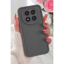 Nezih Case Redmi Note 15 Pro 5g Uyumlu Kamera Korumalı Parlak Stil Tasarım Kapak