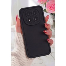 Nezih Case Redmi Note 15 Pro 5g Uyumlu Kamera Korumalı Parlak Stil Tasarım Kapak