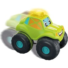 Aylina Mey Ithalat® 17569 Arazi Aracı