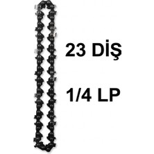 DORUK Motorlu Testere Zinciri  1/4 Lp 043