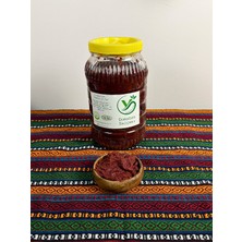 Gaziantep Yörem Doğal Katkısız Antep Salçası Domates Salçası 1kg