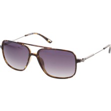 Mustang MU2627-02 55 Polarize Erkek Güneş Gözlüğü