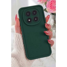 Nezih Case Redmi Note 15 Pro 5g Uyumlu Kamera Korumalı Parlak Stil Tasarım Kapak