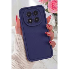 Nezih Case Redmi Note 15 Pro 5g Uyumlu Kamera Korumalı Parlak Stil Tasarım Kapak