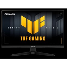 Asus 27" Tuf Gamıng VG279QM5A-OUT (Outlet) 0.3ms 240Hz Full Hd IPS Oyuncu Monitörü
