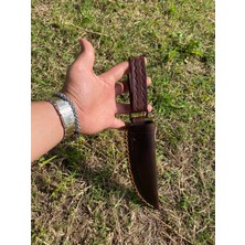 Kesik Bıçakçılık Bıçak Kılıfı