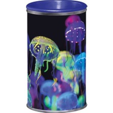 Maped Kalemtıraş Deepsea Paradıse Tek Delik Display 046023 (18 Li Paket)