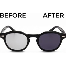 Marisol Marısol Mrs Madagascar C01 Photochromıc Unısex Gün