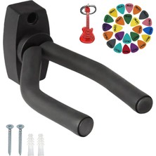 Lastvoice GDS-666 Gitar Duvar Askısı Standı Aparatı