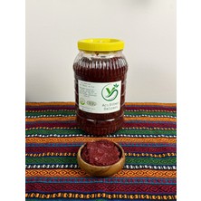 Gaziantep Yörem Doğal Katkısız Antep Salçası Acı Biber Salçası 1 kg