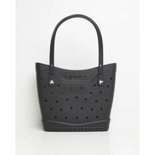 Crocs CZFB0002-BLACK Medium Eva Tote Unisex Omuz Çantası