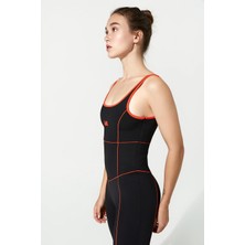 More Active Izmir Yoga Tulumu