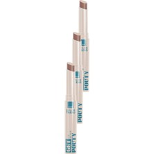 Avon Ultra Beauty Ruj Stylo Cappucino Üçlü Set