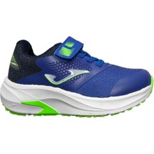 Joma JSPEES2604V Speed Jr Unisex Çocuk Günlük Spor Ayakkabı
