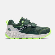 Joma JSHOS2623V Shock Jr Unisex Çocuk Yürüyüş Ayakkabısı