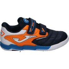 Joma CAJS2633INV Cancha Jr Unisex Futsal Ayakkabısı