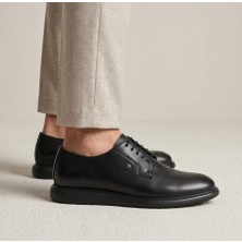 Pierre Cardin Pıerre Cardın 1032622 Klasık Sıyah Ayakkabı