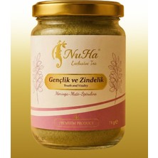Moringa Karışık Bitki Çayı 75 G