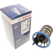 Mazot Filtresi Citroen Jumper Peugeot Boxer 2,2hdi 110/130/163 Ps 2006-2019 F026402291 Bosch