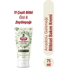 Yörük Ana Bitkisel Bakım Kremi