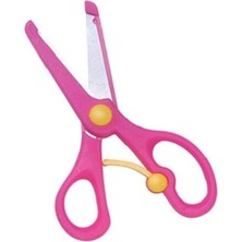 Puti Korumalı Yaylı Makas 0966 (24 Lü Paket)