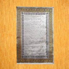 Mevlana Bazaar Aden 200 x 300 Bambu Yün Halı
