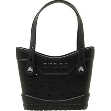 Crocs CZFB0001-BLACK Small Eva Tote Unisex El Çantası