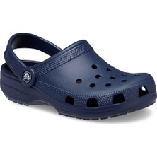 Crocs 206991-410 Kids Classic Clog Çocuk Terlik