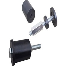 Scooter Uyumlu Takoz Çektirmesi Büyük Erpilsan Elektronik