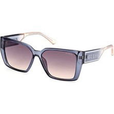 Guess GU7818-92B 56-13-140 Güneş Gözlüğü