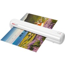  noki laminasyon makinası eco lamin a3 lm-2035a3