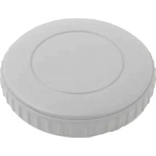 Yigopar 8P4881671 Audı A3 Koltuk Sırt Yatırma Ayar Kolu Sol Gri 2004-2008 Arası 4 Kapılı Araçlara