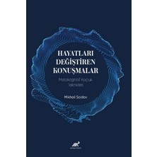 TeknoKapsül Hayatları Değiştiren Konuşmalar
