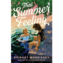 TeknoKapsül That Summer Feeling: The Perfect Swoon-Worthy Summer Romance