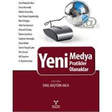TeknoKapsül Yeni Medya - Yeni Pratikler, Yeni Olanaklar