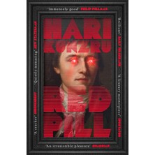 TeknoKapsül Red Pill