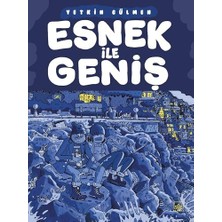 TeknoKapsül Esnek Ile Geniş