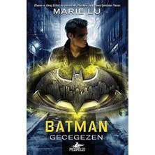 TeknoKapsül Batman: Gezegen