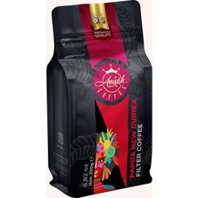 Anisah Coffee Papua Yeni Gine Filtre Kahve 250 gr