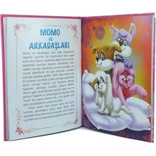 TeknoKapsül 21 Minik Öykü