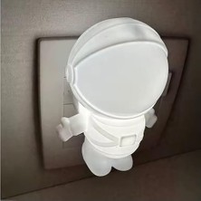 TeknoKapsül Astronot Gece Lambası