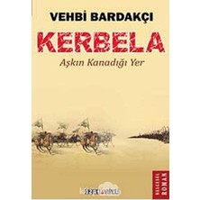 TeknoKapsül Kerbela: Aşkın Kanadığı Yer