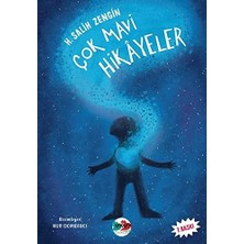 TeknoKapsül Çok Mavi Hikayeler