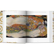 TeknoKapsül Gustav Klimt. Complete Paintings
