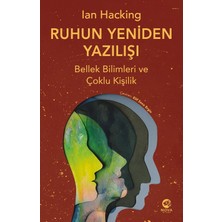 TeknoKapsül Ruhun Yeniden Yazılışı - Bellek Bilimleri ve Çoklu Kişilik